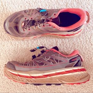 HOKA - Stinson 2016